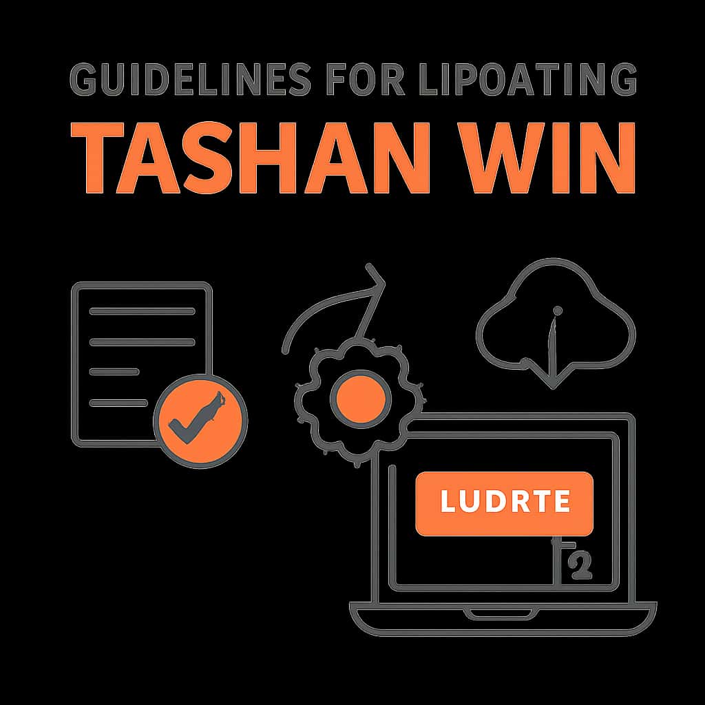 Illustration for updating Tashan Win.