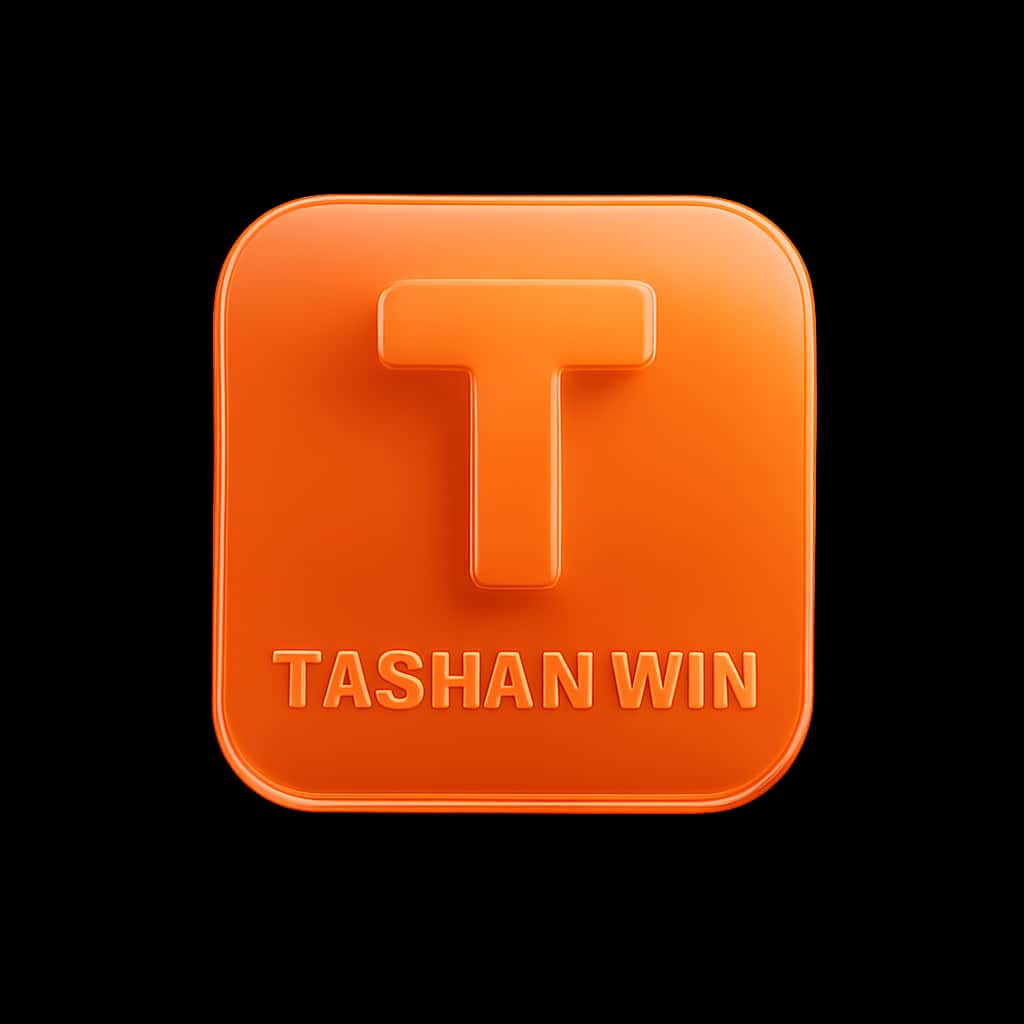 Tashan Win App Icon