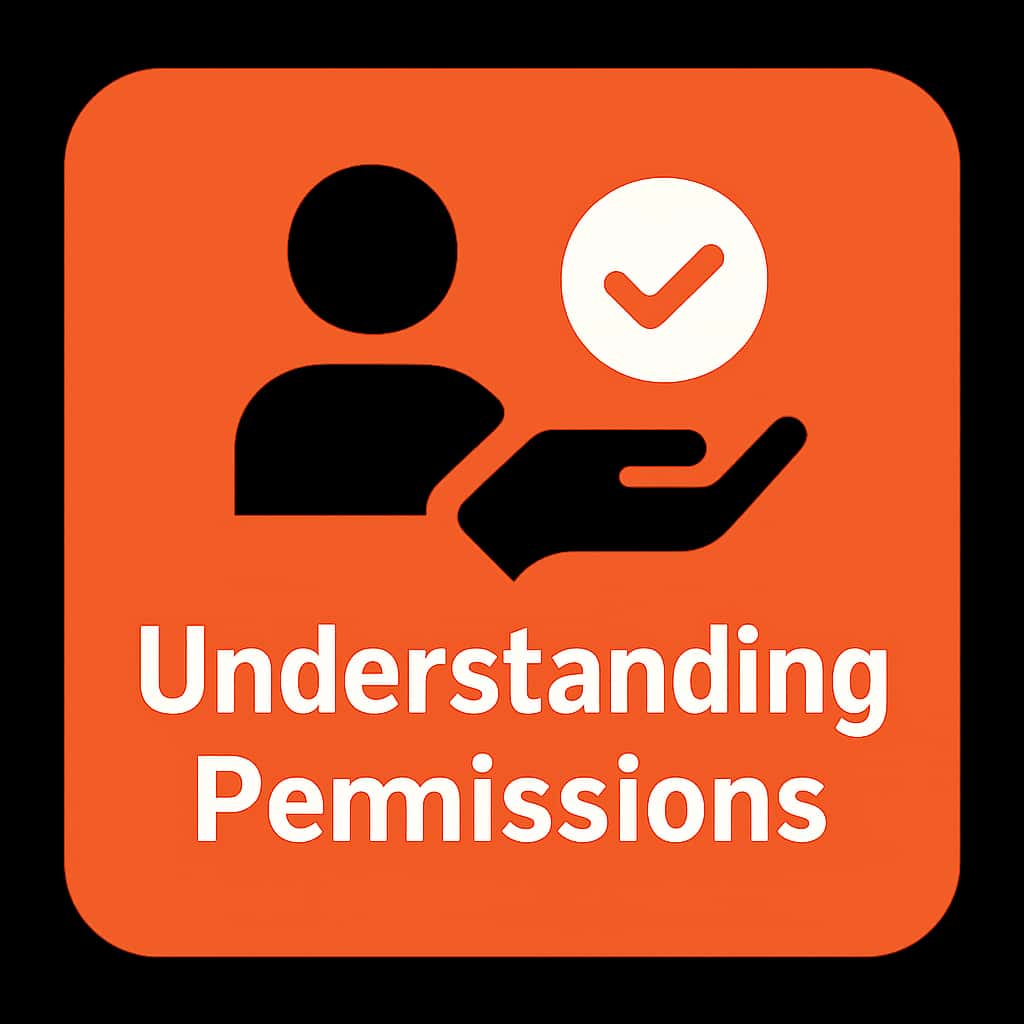 An icon representing Tashan Win permissions.